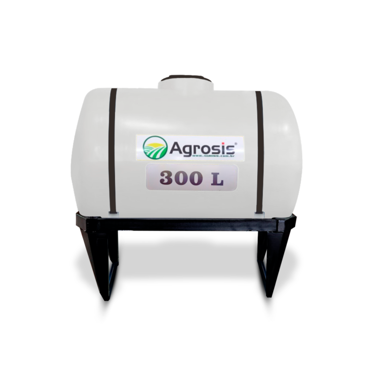 300L COM ESTRUTURA BRANCO